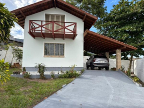 Recanto do abacateiro